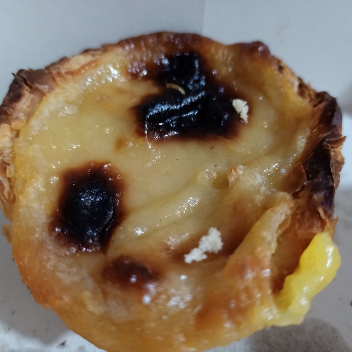 photo of Padoca VN Gaia Pastel De Nata shared by @chiarhontas on  29 Apr 2022 - review