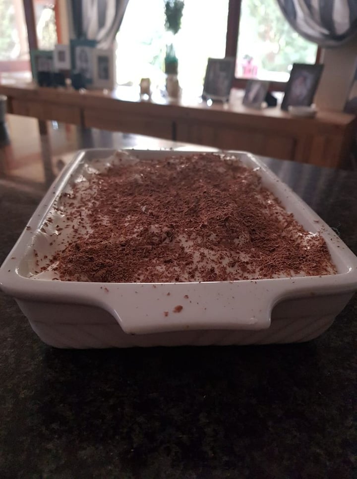 review photo of Nature's Charm Condensed Coconut milk - Leche Condensada de Coco shared by @diannepitro on 25 Sep 2019 - review