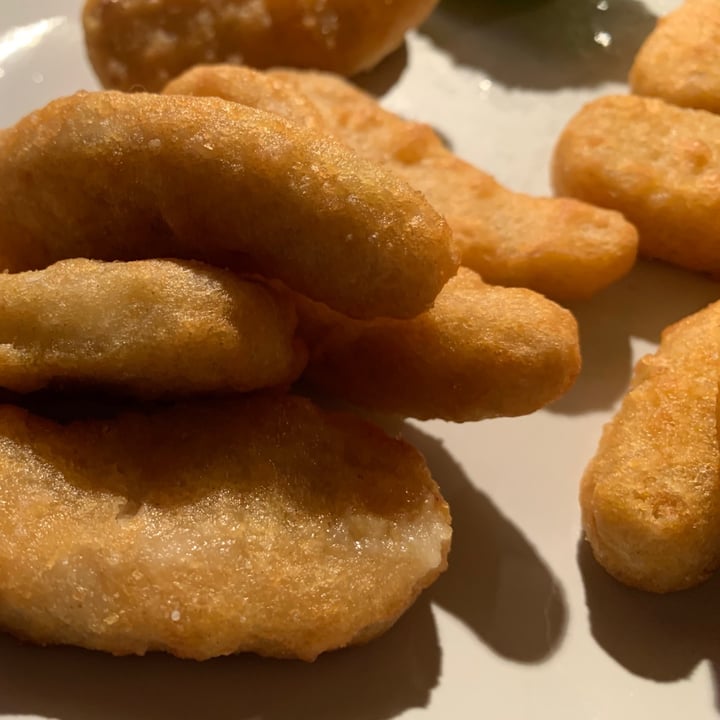 photo of Findus Chicken Free Dippers shared by @julesbateman on  14 Dec 2020 - review