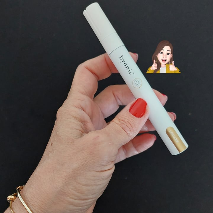 review photo of l’ocare byonic shared by @luciapinhel on 11 May 2022 - review
