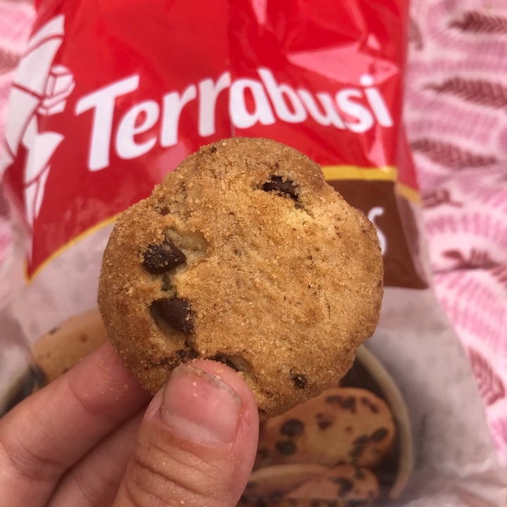 photo of Terrabusi Chips shared by @candelariex on  14 Dec 2021 - review