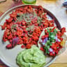 Vege Taco