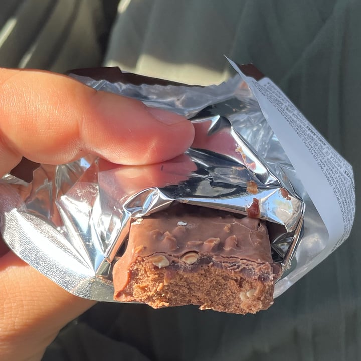 review photo of Foodspring barretta proteica hazelnut crunch shared by @sssara on 01 Jul 2022 - review