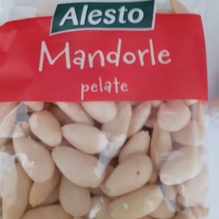review photo of Alesto Mandorle pelate shared by @silvanadessi on 12 Sep 2022 - review