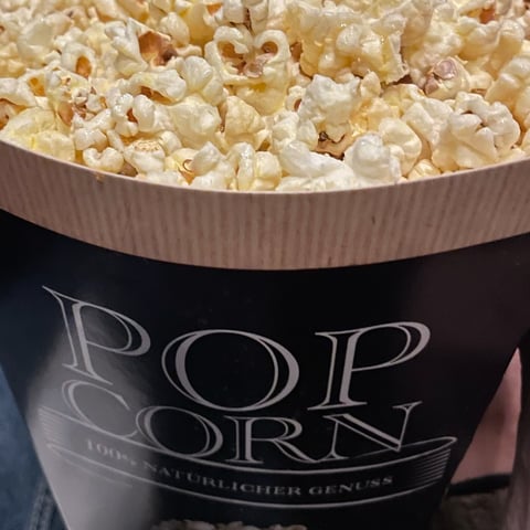 UCI Kino Sweet Popcorn Reviews | abillion