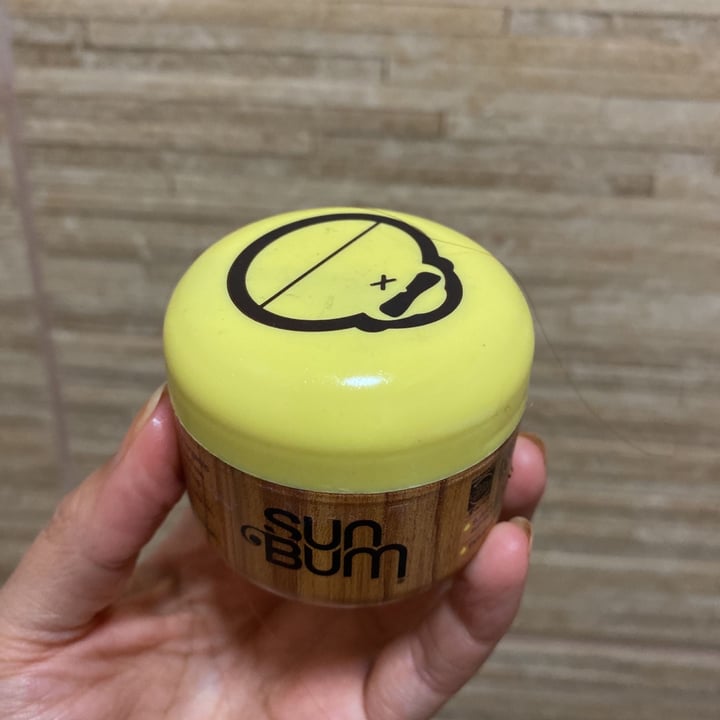 photo of Sun Bum Protector Solar facial shared by @sonrie on  16 Mar 2021 - review