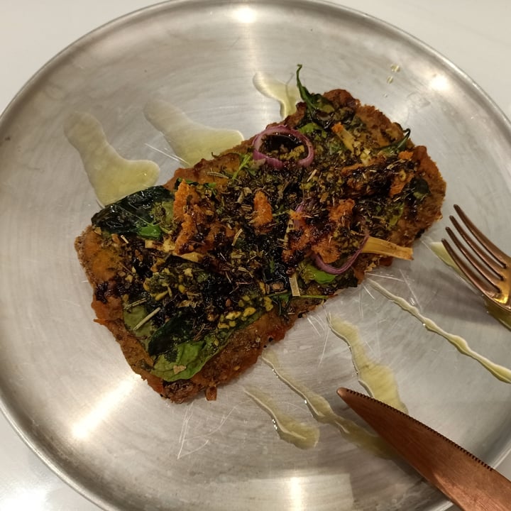 Goodness Bistro (OMGoodness Specialty Breads) Auckland CBD, Auckland