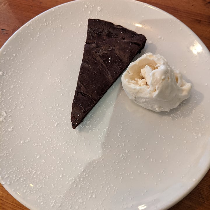 photo of The 78 Chocolate Torte shared by @gabbi95 on  23 Sep 2020 - review