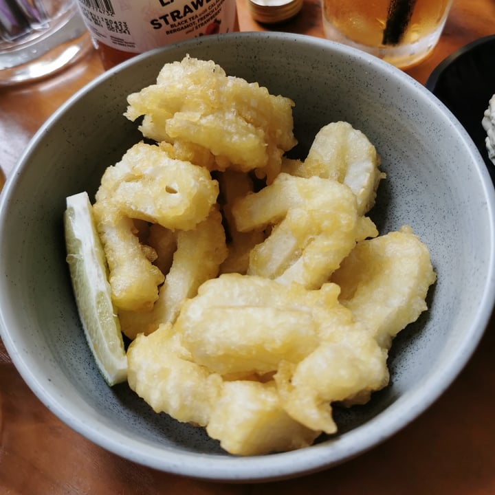 photo of Love Handle  Calamari Rings shared by @ycarolyn on  31 Aug 2022 - review