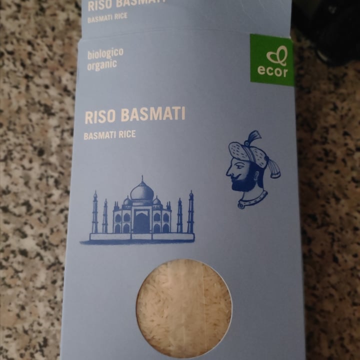 review photo of Ecor Riso basmati shared by @veronica7 on 21 Jun 2022 - review