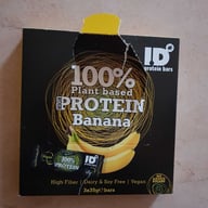 ID protein bars