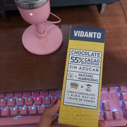 Vidanto
