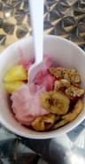 Di'lishi Yogurt, Coffee & Smoothies