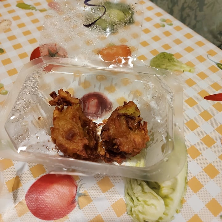 photo of Al Noor 1 | Indian Deli | Indian Restaurant | Take Away Pakora shared by @lore98 on  06 Mar 2022 - review