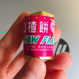 Haw Flakes