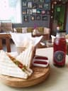 The Zouq Resto Cafe