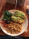 108 Paradise Cafe
