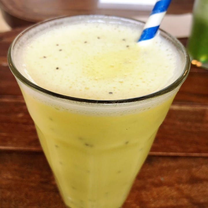 review photo of Secrets by Farga Zumo Tropic shared by @svaretb on 17 Sep 2020 - review