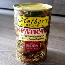 Mother's Recipe