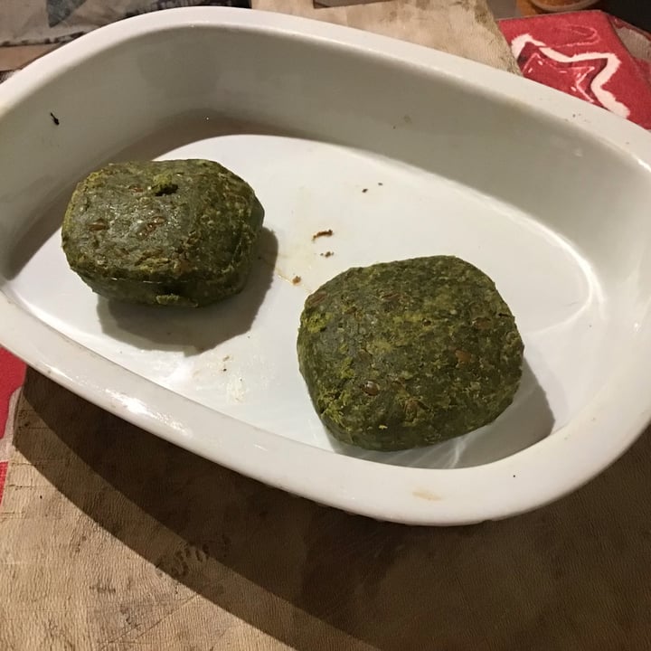 review photo of Verso Natura Conad Veg Crocchette agli Spinaci shared by @elenaelly61 on 23 Apr 2022 - review