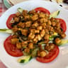 Natural Veggie Food