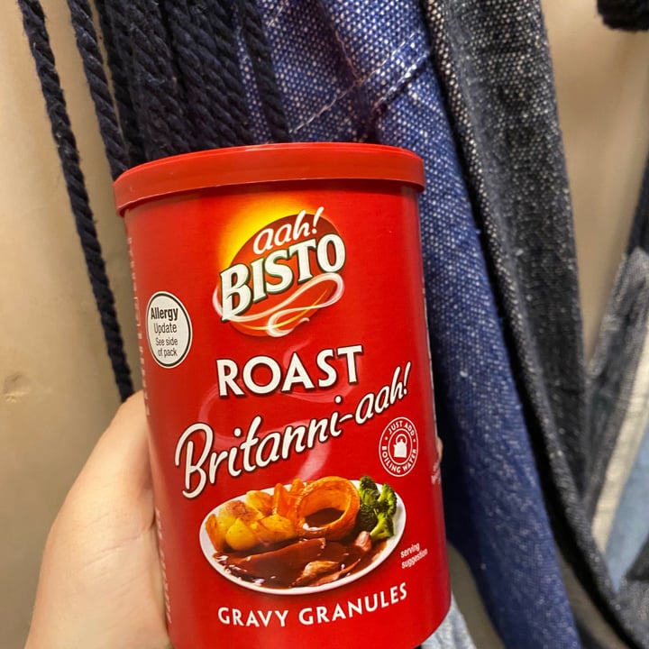 review photo of Bisto Gravy Granules shared by @jessie18 on 10 Dec 2020 - review