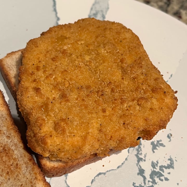 photo of Gardein Gardein Ultimate Chic'n Filets shared by @liberationbby on  15 Dec 2022 - review