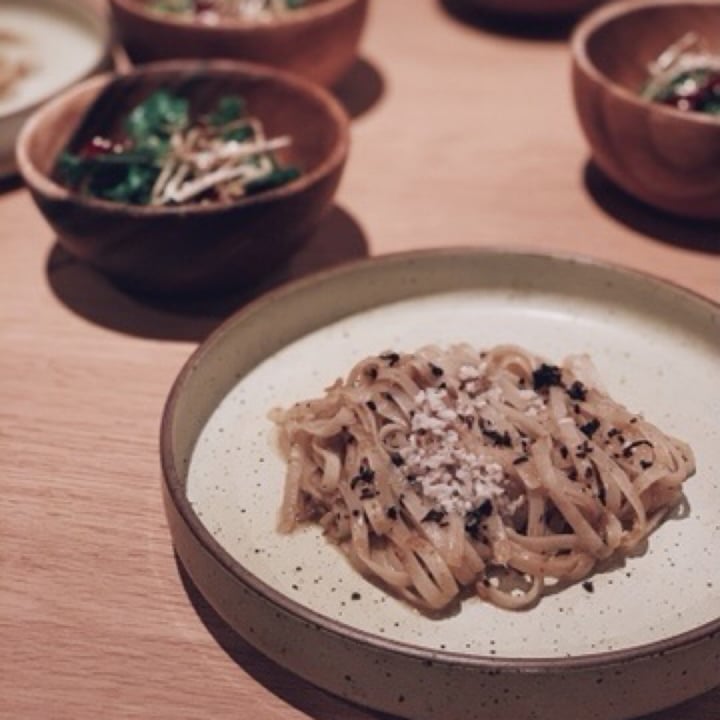 photo of nkụ Tasting Menu shared by @thisisaconsciousmind on  17 Jun 2020 - review