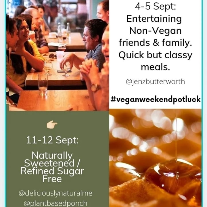 review photo shared by @dawnsplantkitchen on 16 Aug 2021 - post