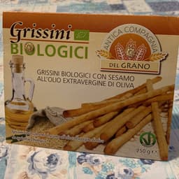 Antica compagnia del grano