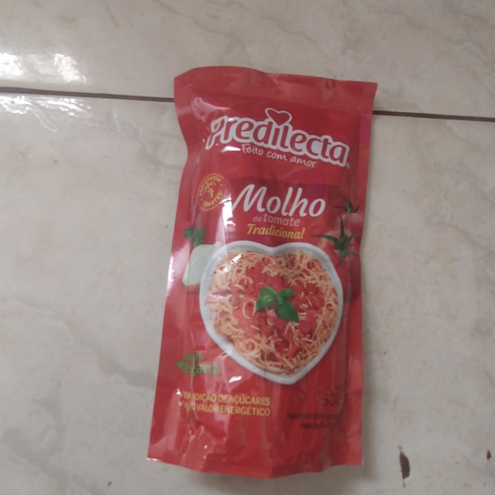 review photo of Predilecta Extrato De Tomate shared by @39483 on 16 Oct 2022 - review
