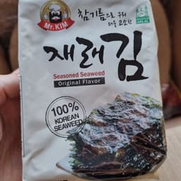 Mr. KIM