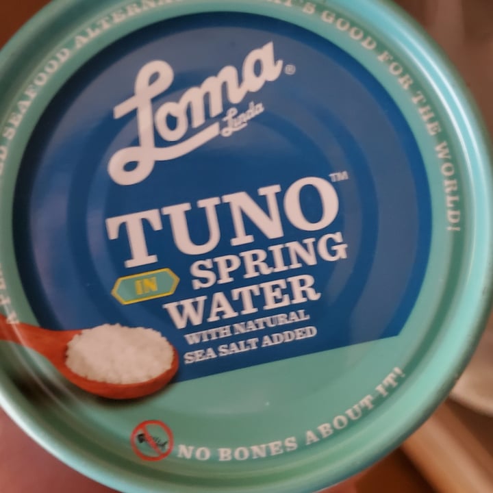 photo of Loma Linda Tuno Spring Water shared by @fraviktor on  10 Apr 2022 - review