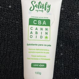 satisfy