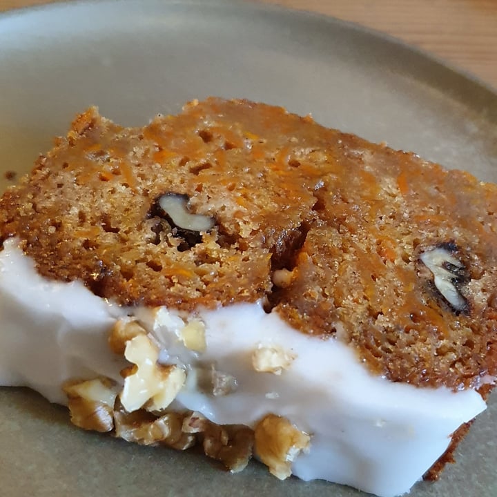 photo of HAPPENPAPPEN Carrotcake shared by @kirsten123 on  24 Sep 2021 - review