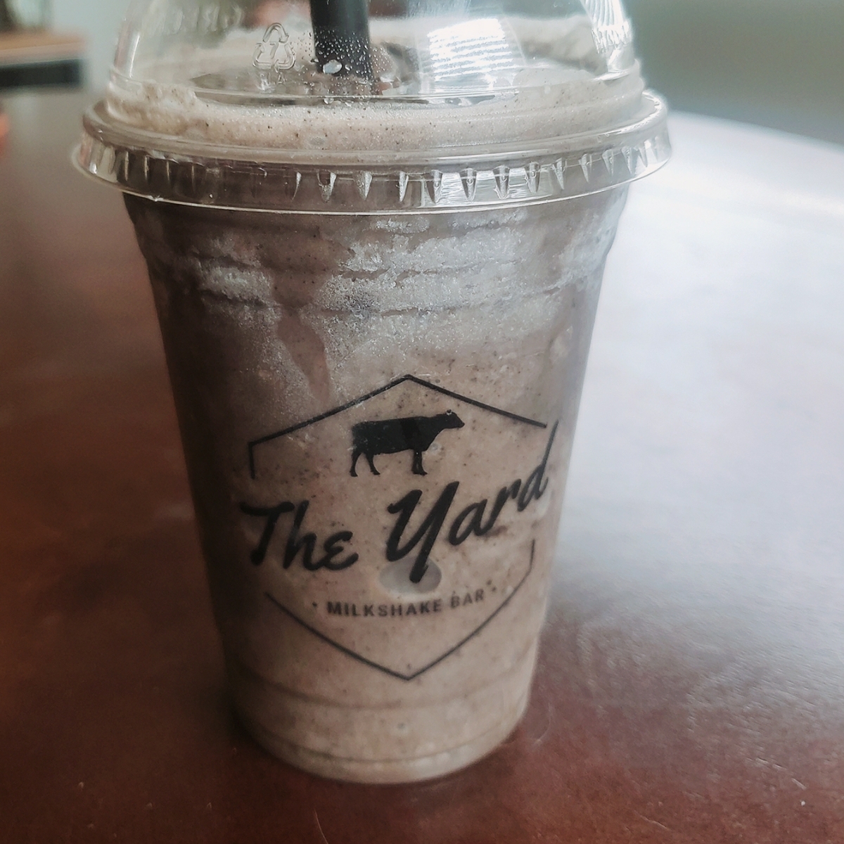 The Yard Milkshake Bar Of Virginia Beach