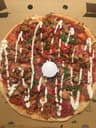 Crust Pizza