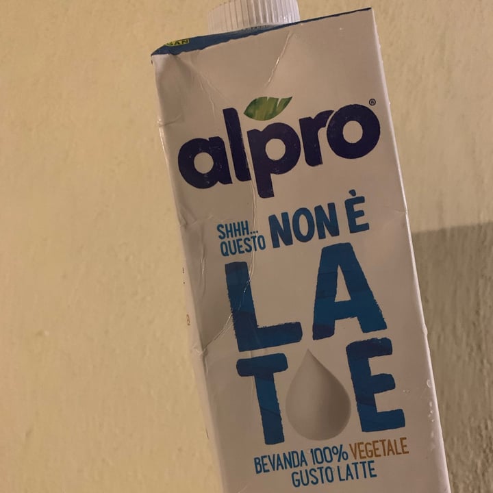 review photo of Alpro Alpro, Not Milk, Oat, 1.8% Fat shared by @clarissalily on 23 Oct 2022 - review