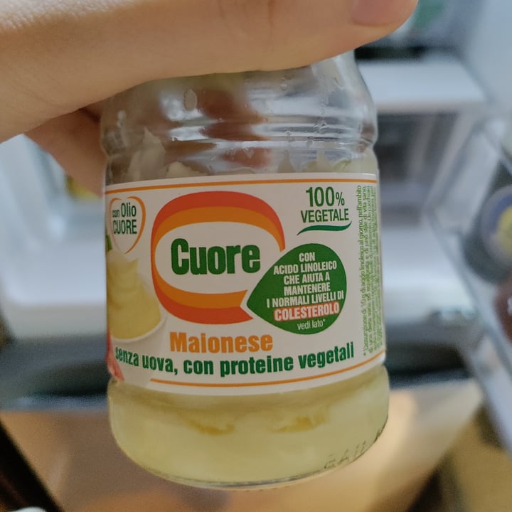 review photo of Cuore Maionese Cuore shared by @verojoy02 on 26 Apr 2022 - review