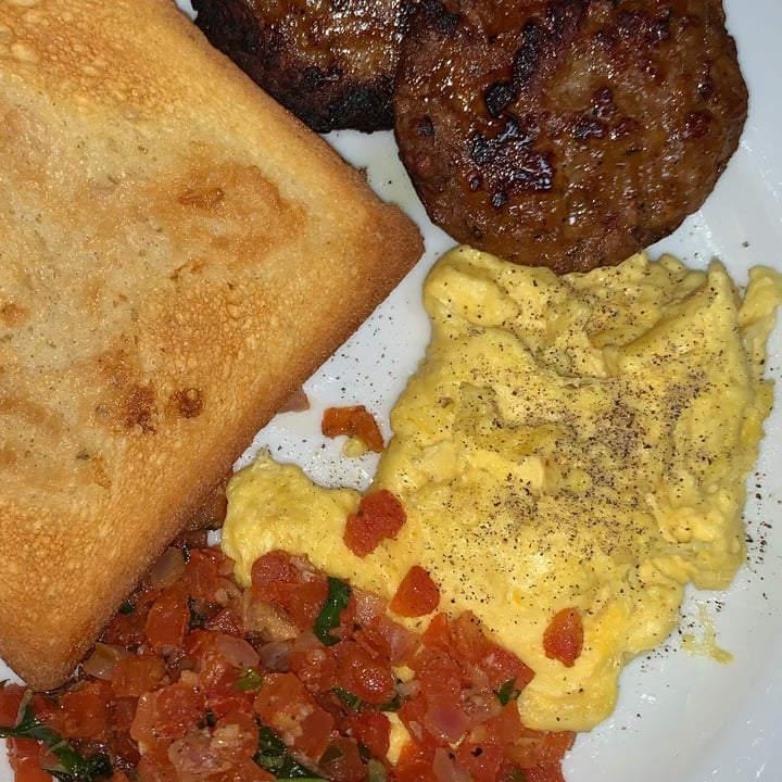photo of JUST Egg Plant-Based Scramble shared by @usa-ute on  21 May 2022 - review