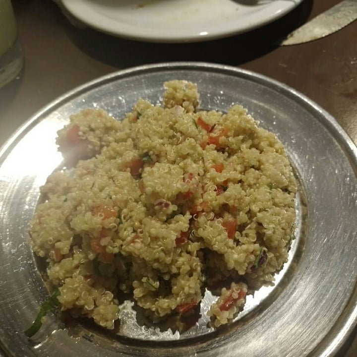 photo of Puerta Tabule shared by @lily62 on  29 Mar 2022 - review