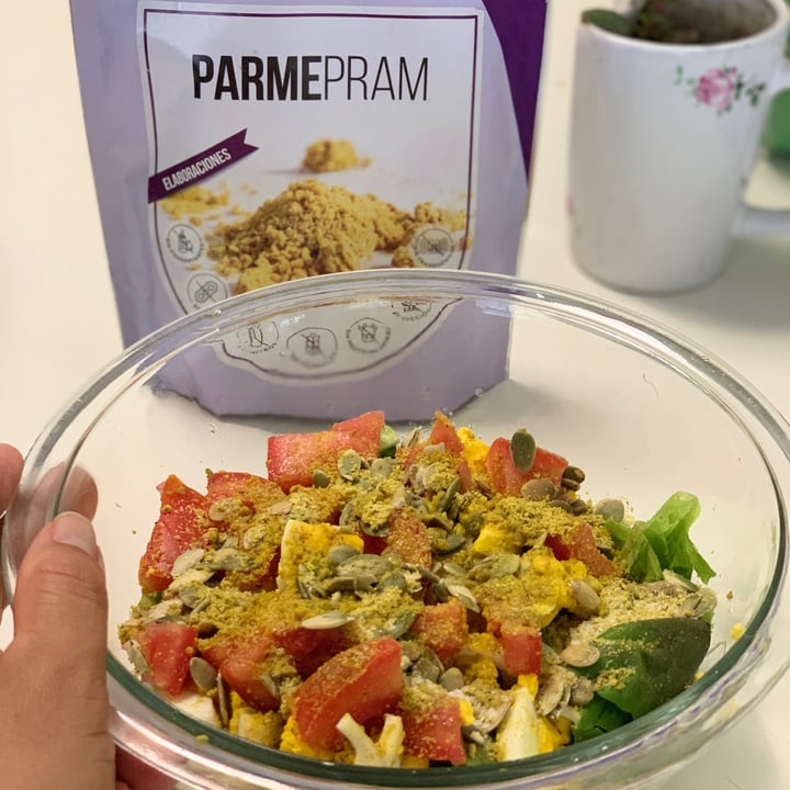 photo of Prama Parmepram shared by @sonnita on  26 Oct 2020 - review