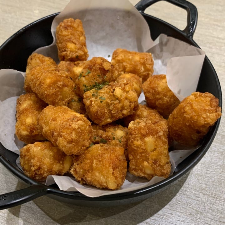 photo of Flavours by Saute Hashbrown Balls shared by @katrinachew on  28 Sep 2021 - review