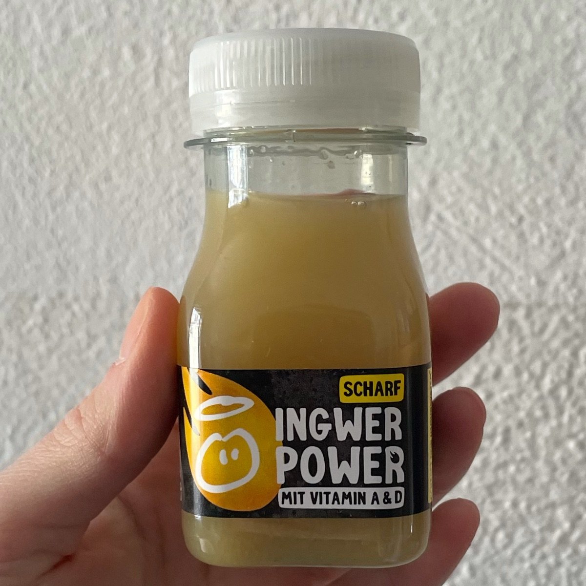 Innocent Ingwer Power Reviews | abillion