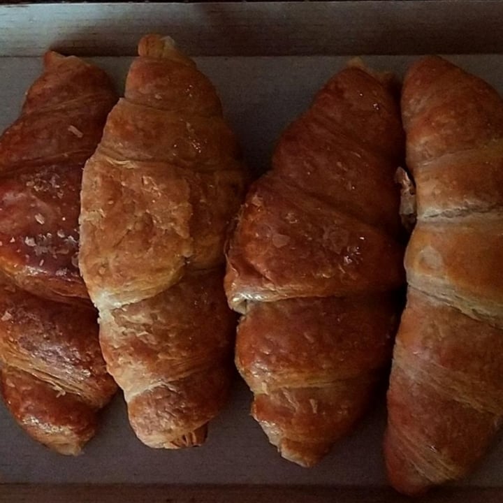 review photo of Costumbres Argentinas Cornetto Vegano shared by @rutistecnocolor on 29 May 2021 - review