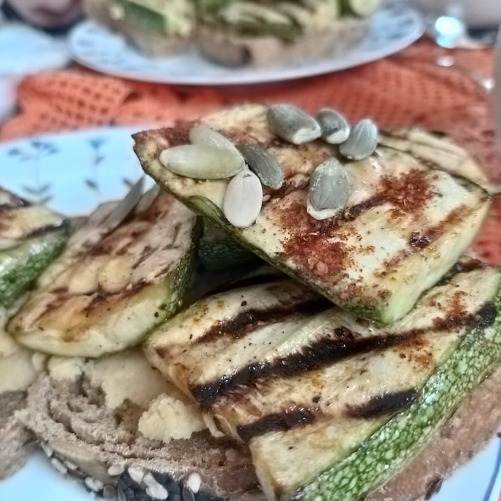 review photo of Adamá ADAMÁ shared by @anapau74 on 02 Jun 2021 - review