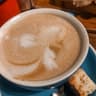Bohemian territory "Cafe & Pastry"