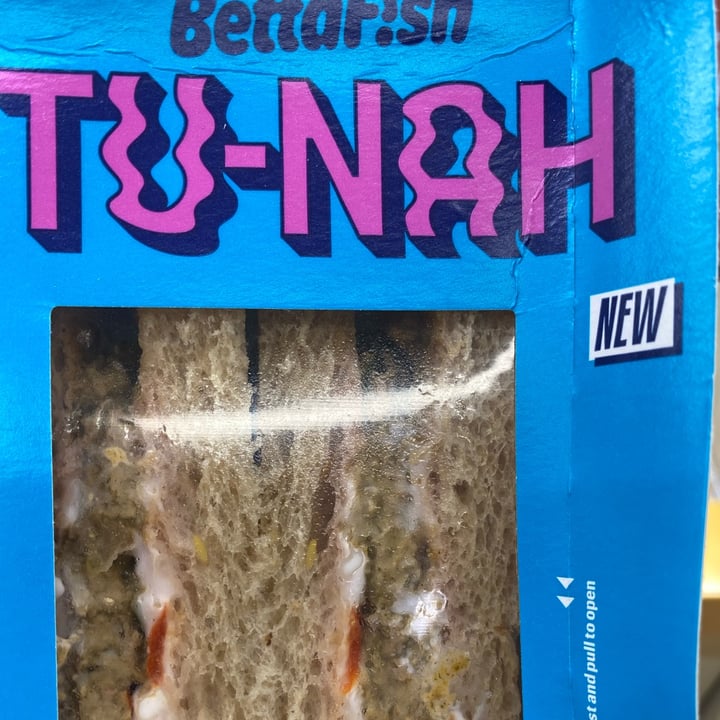 review photo of Tunah Tu-nah shared by @silviaveg1401 on 27 Jan 2022 - review