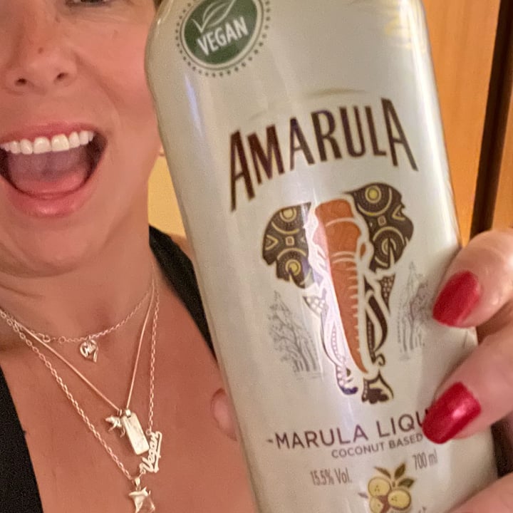 photo of Amarula Liquer Amarula liquer shared by @ronirios on  10 Dec 2022 - review