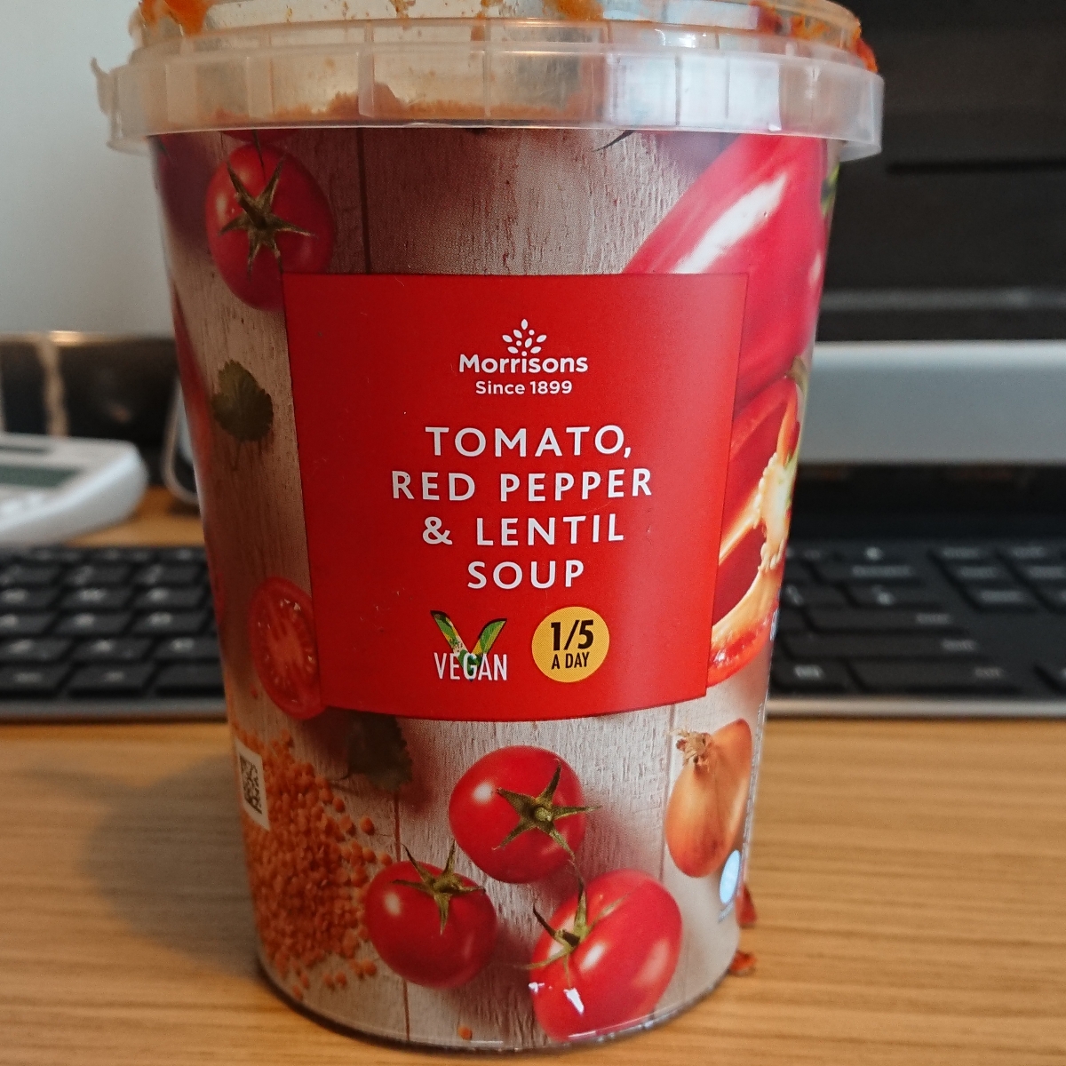 Morrisons Tomato Red Pepper Lentil Soup Reviews Abillion morrisons-tomato-red-pepper-lentil-soup-reviews-abillion